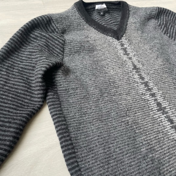 Jaeger London Wool Sweater - Picture 2 of 7